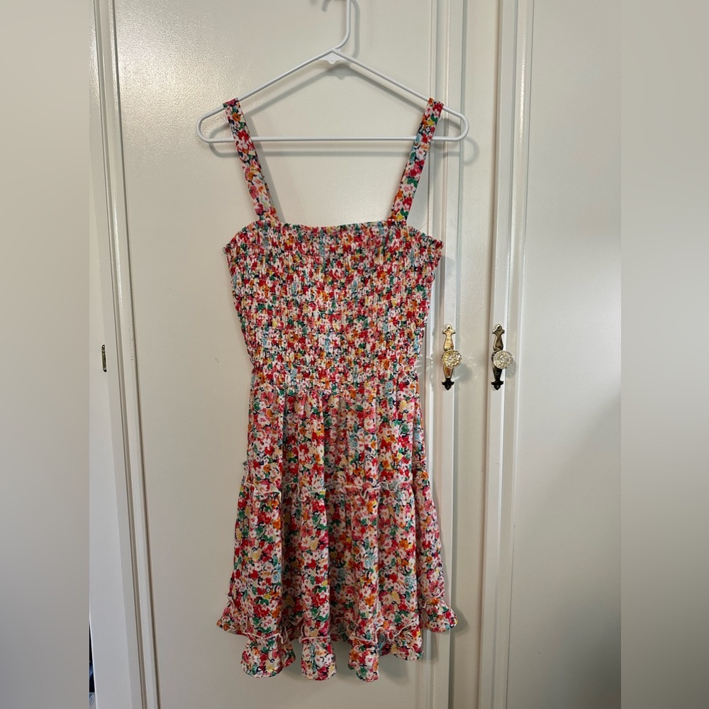 Sun dress